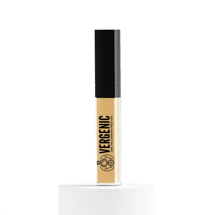 Concealer Medium Tan