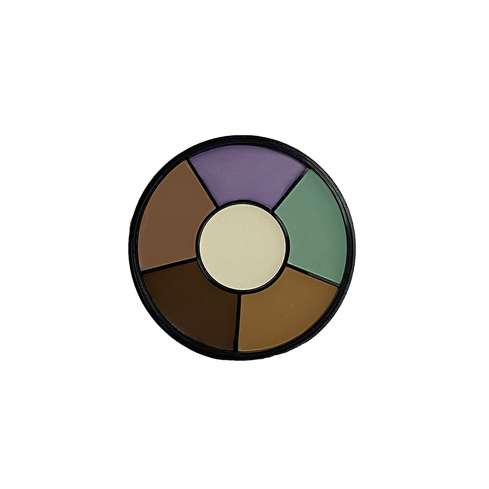 Concealer Wheel