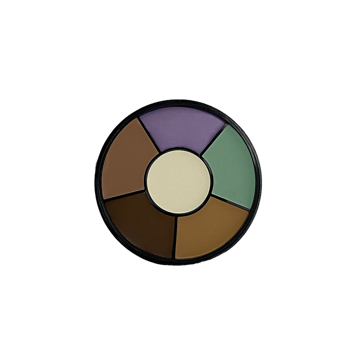 Concealer Wheel