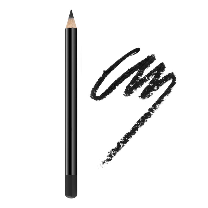 Eyeliner Pencil - Black (02)