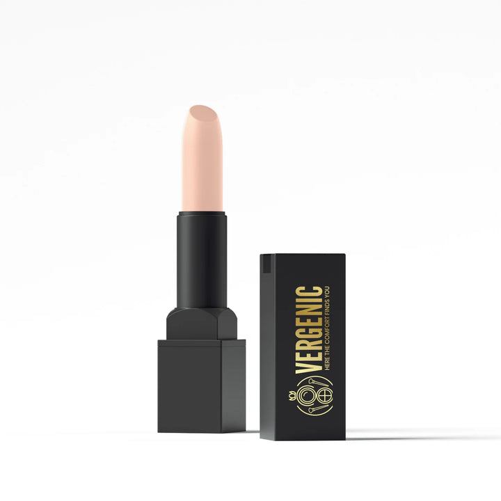 Lipstick Satin Shimmer Beige