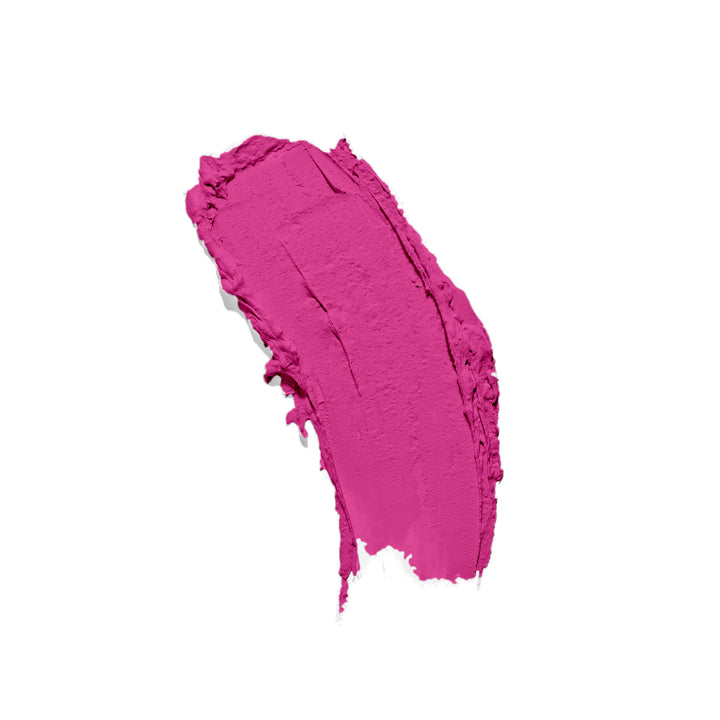 Lipstick Matte Bright Pink